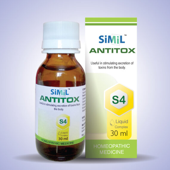 Simil Antitox