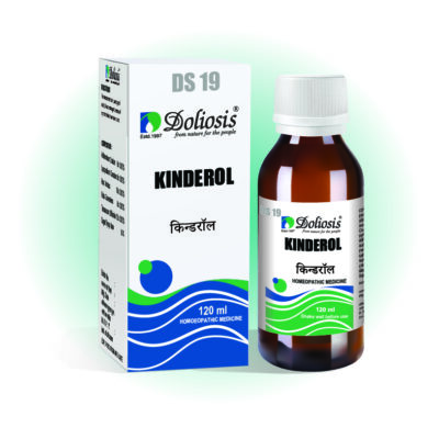 Syrup_DS19 KINDEROL