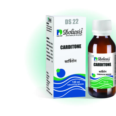 Syrup_DS22 CARDITONE