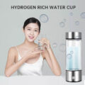Hydrogen Rich Water cup